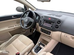 Volkswagen Golf Plus 1.6 TDI 105cv DPF DSG Sport - Miniatura 6