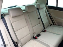 Volkswagen Golf Plus 1.6 TDI 105cv DPF DSG Sport - Miniatura 9