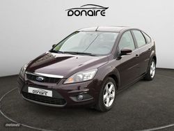 Ford Focus 1.6 TDCi 90 Business - Miniatura 1