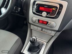 Ford Focus 1.6 TDCi 90 Business - Miniatura 12
