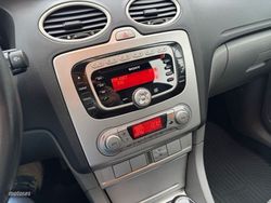 Ford Focus 1.6 TDCi 90 Business - Miniatura 13