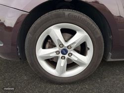 Ford Focus 1.6 TDCi 90 Business - Miniatura 15