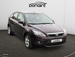 Ford Focus 1.6 TDCi 90 Business - Miniatura 16