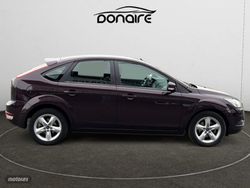 Ford Focus 1.6 TDCi 90 Business - Miniatura 17