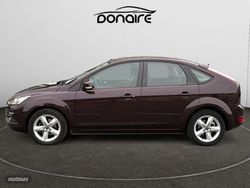 Ford Focus 1.6 TDCi 90 Business - Miniatura 2