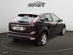 Ford Focus 1.6 TDCi 90 Business - Miniatura 3