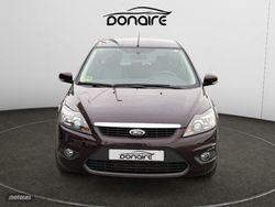 Ford Focus 1.6 TDCi 90 Business - Miniatura 4