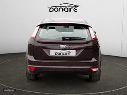 Ford Focus 1.6 TDCi 90 Business - Miniatura 5