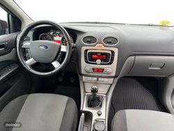 Ford Focus 1.6 TDCi 90 Business - Miniatura 7