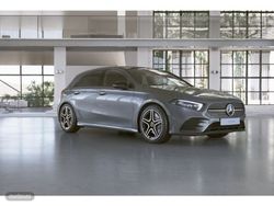 Mercedes Clase A A 250 e - Miniatura 3