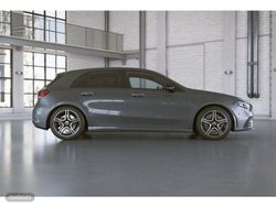 Mercedes Clase A A 250 e - Miniatura 4
