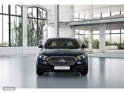 Mercedes Clase E E 220 d - Miniatura 2