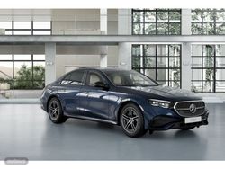 Mercedes Clase E E 220 d - Miniatura 3