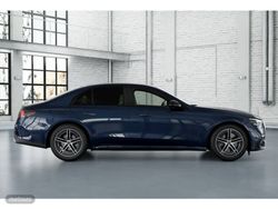 Mercedes Clase E E 220 d - Miniatura 4