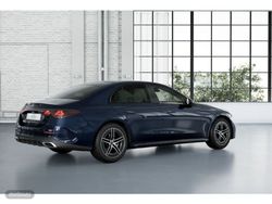 Mercedes Clase E E 220 d - Miniatura 5