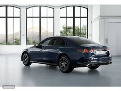 Mercedes Clase E E 220 d - Miniatura 7
