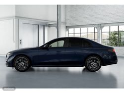 Mercedes Clase E E 220 d - Miniatura 8