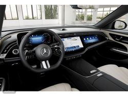 Mercedes Clase E E 220 d - Miniatura 9