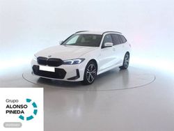 BMW Serie 3 330 e xDrive M Sport - Miniatura 1