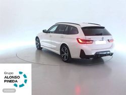 BMW Serie 3 330 e xDrive M Sport - Miniatura 2
