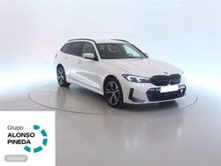 BMW Serie 3 330 e xDrive M Sport - Miniatura 3
