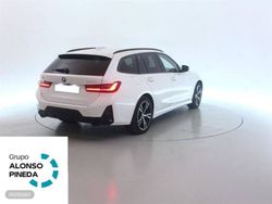 BMW Serie 3 330 e xDrive M Sport - Miniatura 4