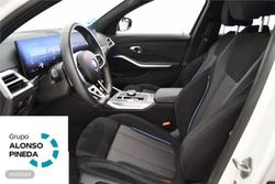 BMW Serie 3 330 e xDrive M Sport - Miniatura 5