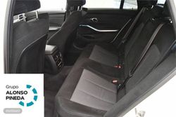 BMW Serie 3 330 e xDrive M Sport - Miniatura 7