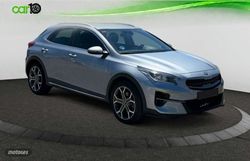 Kia XCeed 1.6 GDi PHEV 104kW (141CV) eTech - Miniatura 6