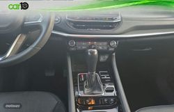 Jeep Compass 1.3 PHEV 177kW (240CV) Trailhawk AT AWD - Miniatura 12