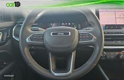 Jeep Compass 1.3 PHEV 177kW (240CV) Trailhawk AT AWD - Miniatura 13