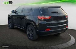 Jeep Compass 1.3 PHEV 177kW (240CV) Trailhawk AT AWD - Miniatura 3