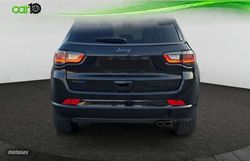 Jeep Compass 1.3 PHEV 177kW (240CV) Trailhawk AT AWD - Miniatura 5