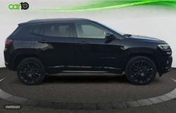 Jeep Compass 1.3 PHEV 177kW (240CV) Trailhawk AT AWD - Miniatura 7