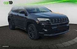 Jeep Compass 1.3 PHEV 177kW (240CV) Trailhawk AT AWD - Miniatura 8
