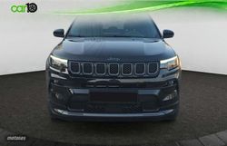 Jeep Compass 1.3 PHEV 177kW (240CV) Trailhawk AT AWD - Miniatura 9