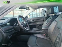 Jeep Compass 4Xe 1.3 PHEV 177kW Trailhawk AT AWD - Miniatura 10