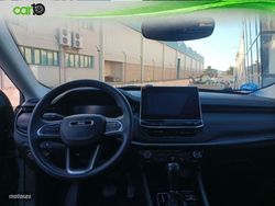 Jeep Compass 4Xe 1.3 PHEV 177kW Trailhawk AT AWD - Miniatura 11