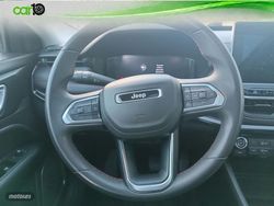 Jeep Compass 4Xe 1.3 PHEV 177kW Trailhawk AT AWD - Miniatura 13