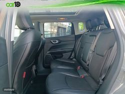 Jeep Compass 4Xe 1.3 PHEV 177kW Trailhawk AT AWD - Miniatura 14