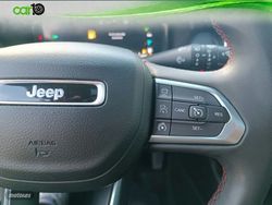 Jeep Compass 4Xe 1.3 PHEV 177kW Trailhawk AT AWD - Miniatura 21
