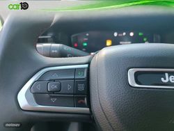 Jeep Compass 4Xe 1.3 PHEV 177kW Trailhawk AT AWD - Miniatura 22