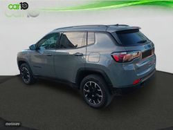 Jeep Compass 4Xe 1.3 PHEV 177kW Trailhawk AT AWD - Miniatura 3