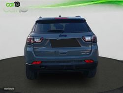 Jeep Compass 4Xe 1.3 PHEV 177kW Trailhawk AT AWD - Miniatura 5