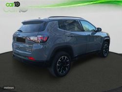 Jeep Compass 4Xe 1.3 PHEV 177kW Trailhawk AT AWD - Miniatura 6