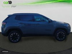Jeep Compass 4Xe 1.3 PHEV 177kW Trailhawk AT AWD - Miniatura 7