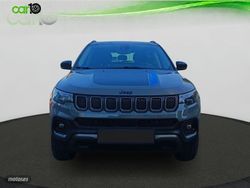 Jeep Compass 4Xe 1.3 PHEV 177kW Trailhawk AT AWD - Miniatura 9