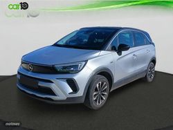 Opel Crossland X 1.2 81kW (110CV) Elegance - Miniatura 1
