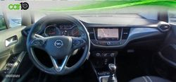Opel Crossland X 1.2 81kW (110CV) Elegance - Miniatura 11
