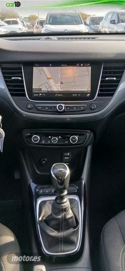 Opel Crossland X 1.2 81kW (110CV) Elegance - Miniatura 12